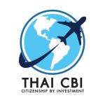 logo Thai cbi
